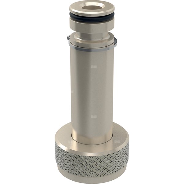 Łącznik do spłukiwania higienicznego