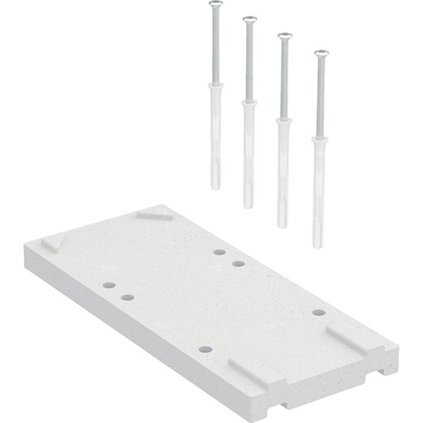 Podkładka Geberit do zestawu montażowego