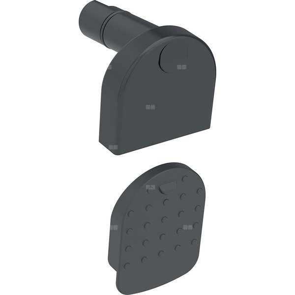 Kompletny regulator strumienia Geberit