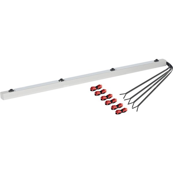 Przełącznik czujnika do podświetlanego lustra Geberit Xeno²