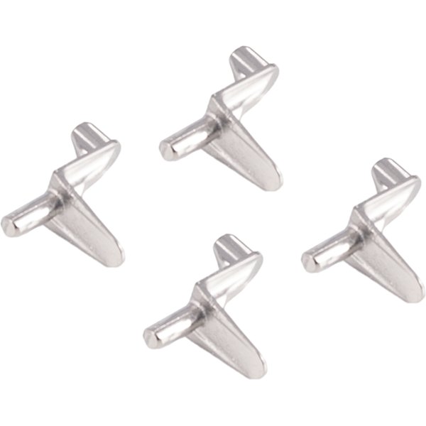 Zestaw podpórek Geberit iCon do szafki bocznej (4 szt.)