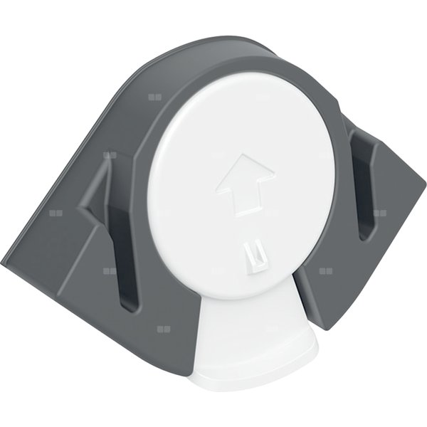 Wkład do rozdzielacza spłukującego Geberit