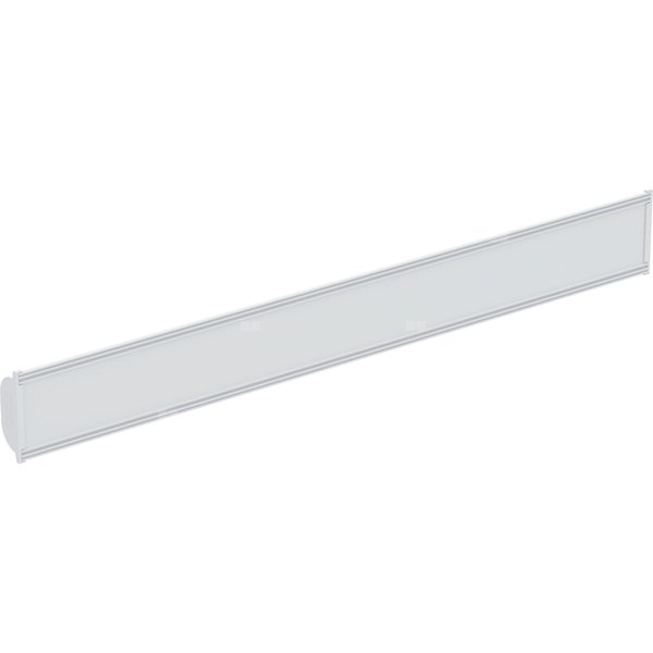 Listwa oświetleniowa Geberit Option Basic do podświetlanego lustra: B=60cm