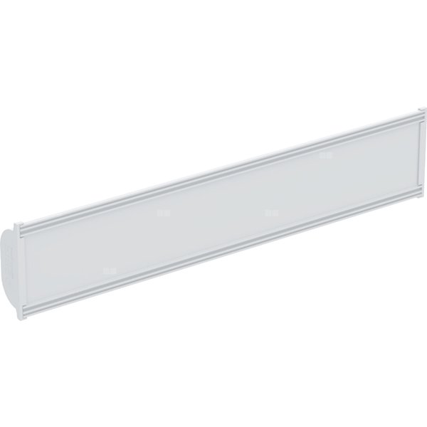 Listwa oświetleniowa Geberit Option Basic do podświetlanego lustra: B=40cm