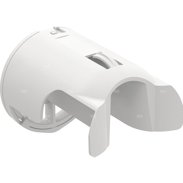 Rozdzielacz spłukujący Geberit typ SP38 do WC Rimfree