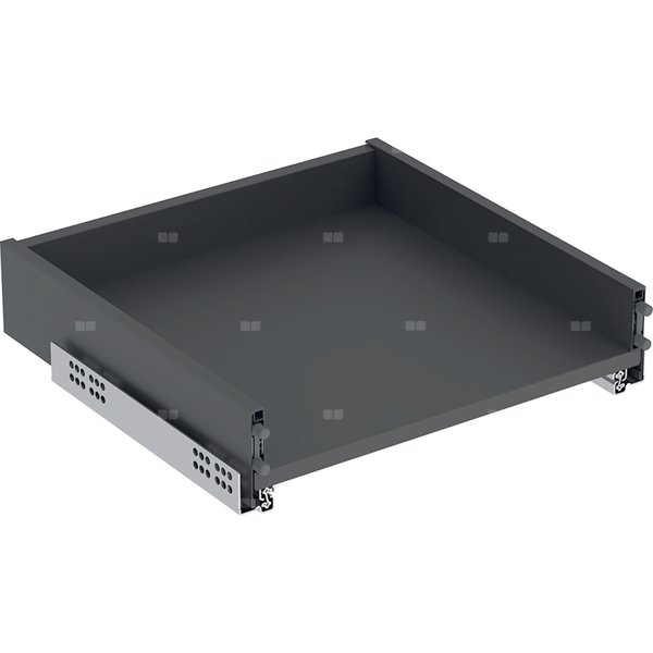 Szuflada górna Geberit do dolnej szafki pod umywalkę stawianą na blat VariForm: B=45cm