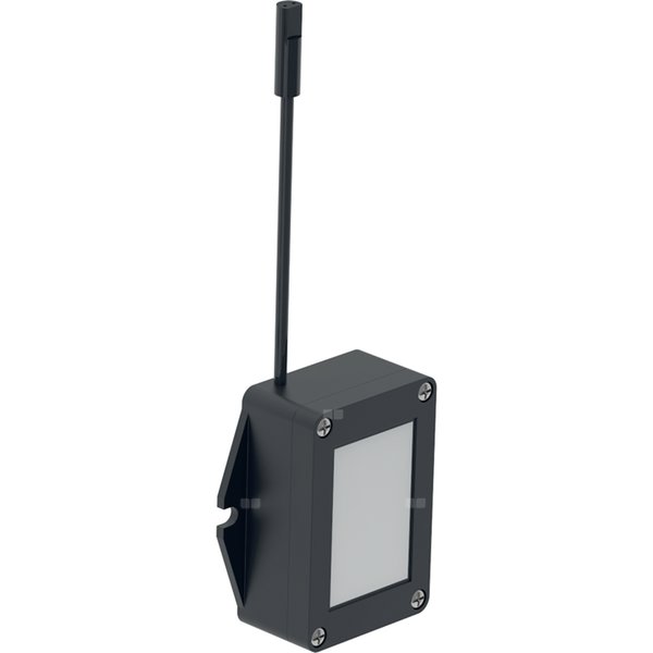 Kieszeń na baterie Geberit do baterii umywalkowej Bambini