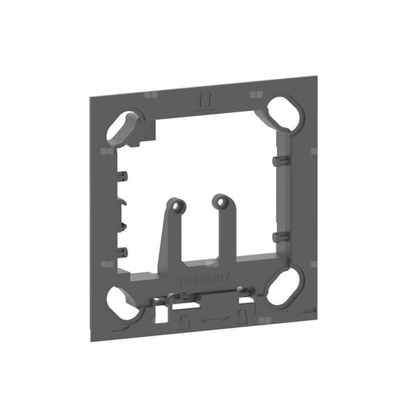 Ramka montażowa Geberit do systemu spłukiwania pisuarów typ 40