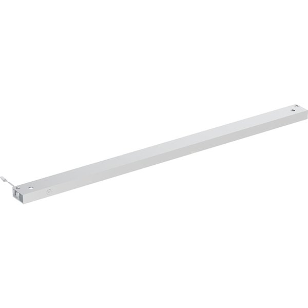 Zestaw lamp LED do szafki pod umywalkę Geberit ONE: B=75cm