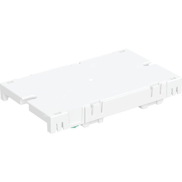 Sterowanie do szafki z lustrem Geberit ONE (od roku produkcji 2021): Szerokość znamionowa=105cm