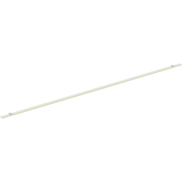 Listwa oświetleniowa do oświetlenia umywalki i wnęki, do szafki z lustrem Geberit ONE (od roku produkcji 2021): Szerokość znamionowa=75cm