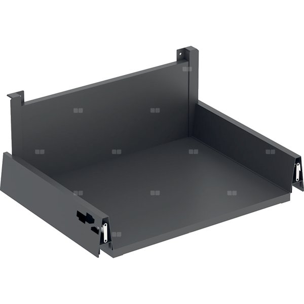 Szuflada Geberit Acanto do dolnej szafki pod umywalkę