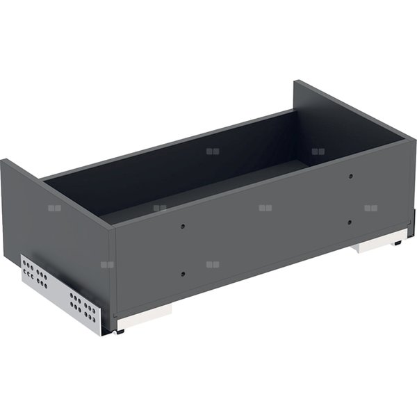 Szuflada dolna Geberit iCon do dolnej szafki pod umywalkę kompaktową