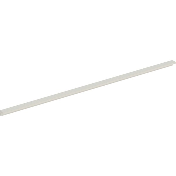 Uchwyt Geberit: Piaskowy, Szerokość umywalki=60cm