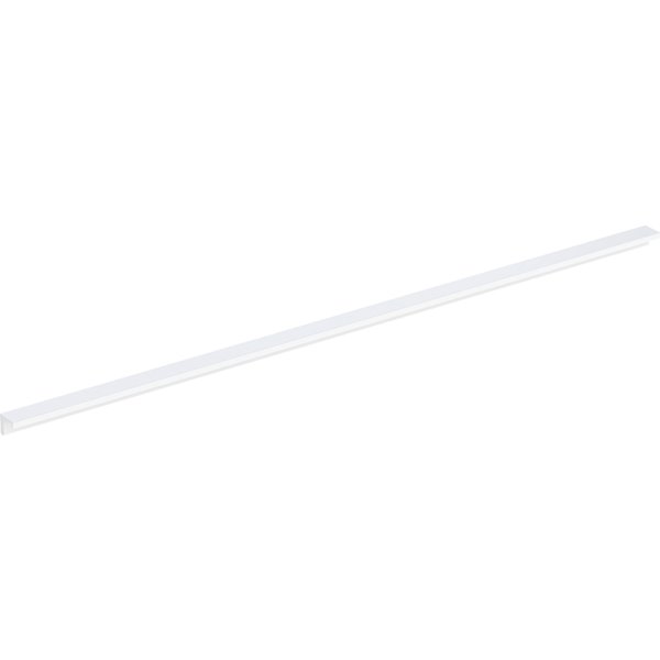 Uchwyt Geberit: Biały, Szerokość umywalki=60cm