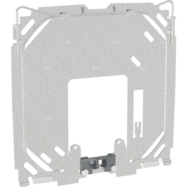 Ramka montażowa Geberit do zaworu spłukującego do pisuarów