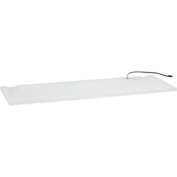 Lampa Geberit do szafki z lustrem, górna: B=60cm