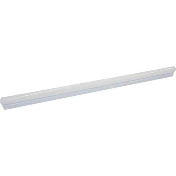 Zestaw listew oświetleniowych do podświetlanego lustra Geberit Option Basic: B=58cm