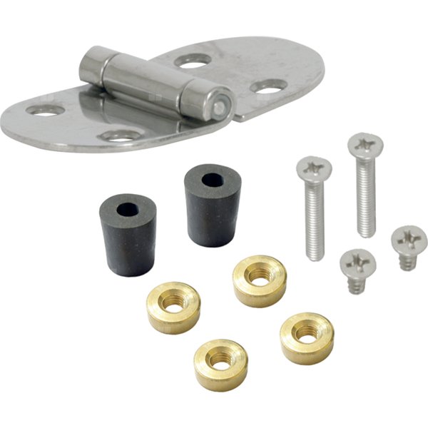 Zawias Geberit Joly do pokrywy pisuaru