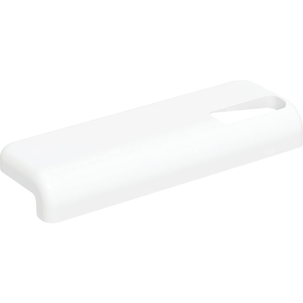 Pokrywa do spłuczki natynkowej Geberit AP112: Biały-alpin