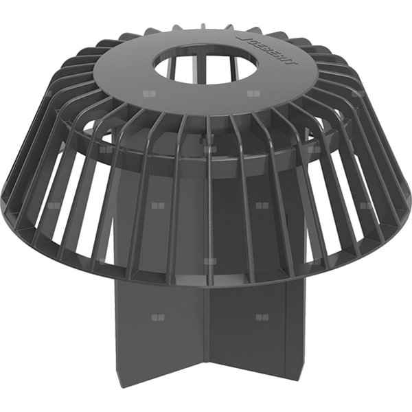 Koszt wpustu do dachów bitumicznych