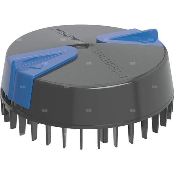 Kosz wpustu Pluvia 19L/s