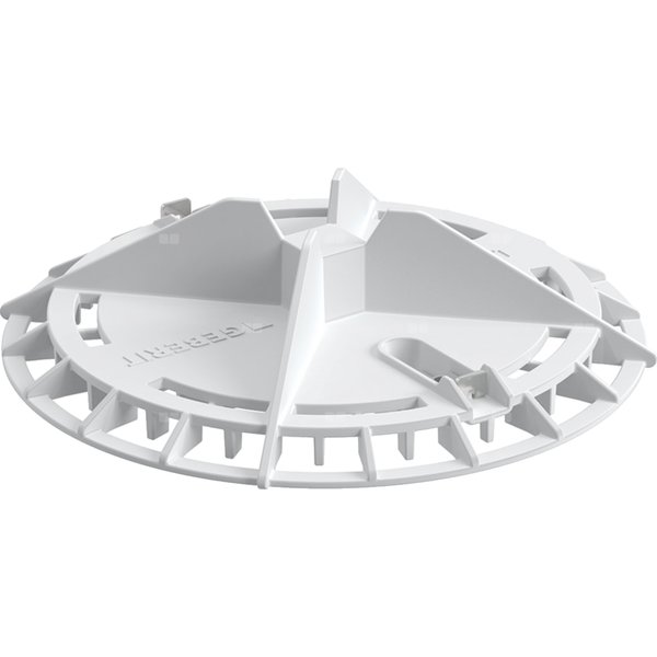 Kosz metalowy wpustu dachowego Geberit Pluvia