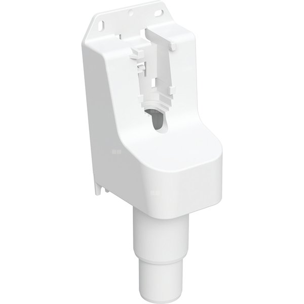 Jednostka mocująca Geberit