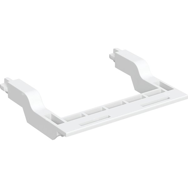 Przekładka dystansowa do spłukiwania higienicznego Geberit