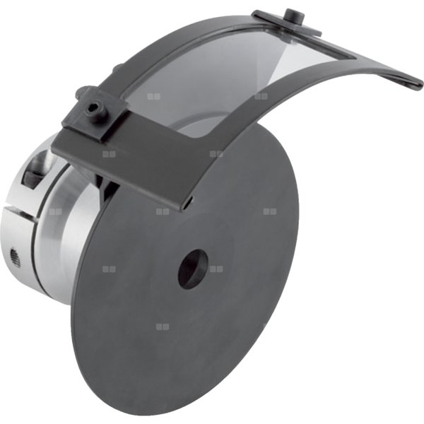 Głowica gradownika RE-1