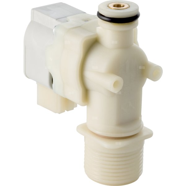 Zawór elektromagnetyczny do zbiornika ciepłej wody, do Geberit AquaClean 8000plus / 8000