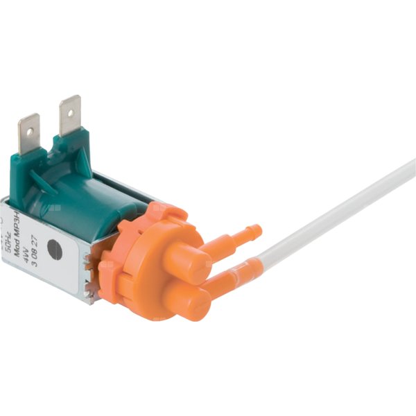 Pompa membranowa płynu do czyszczenia dyszy natryskowej, do Geberit AquaClean 8000plus