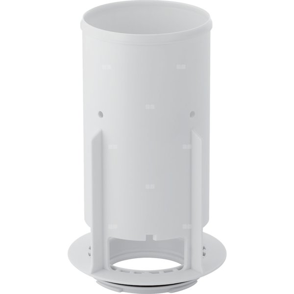 Gniazdo zaworu spustowego Geberit, do spłuczki natynkowej AP140