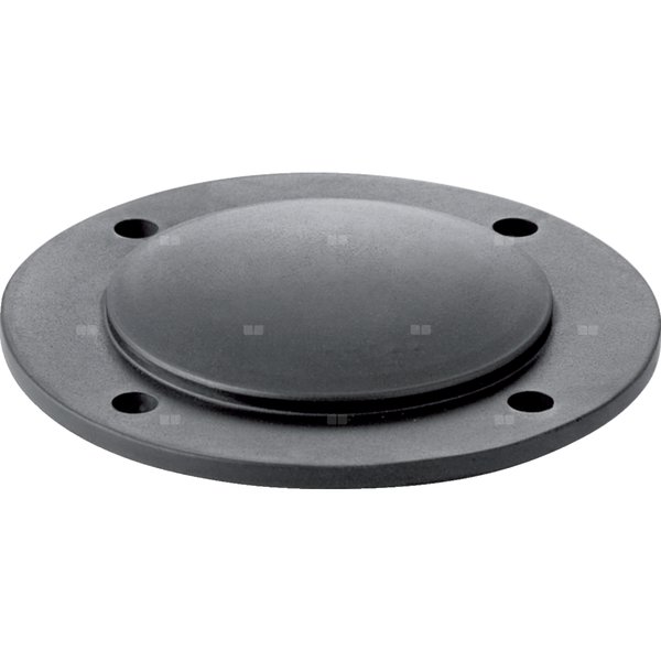 Nakładki izolacyjne Geberit do przycisku nożnego ściennego