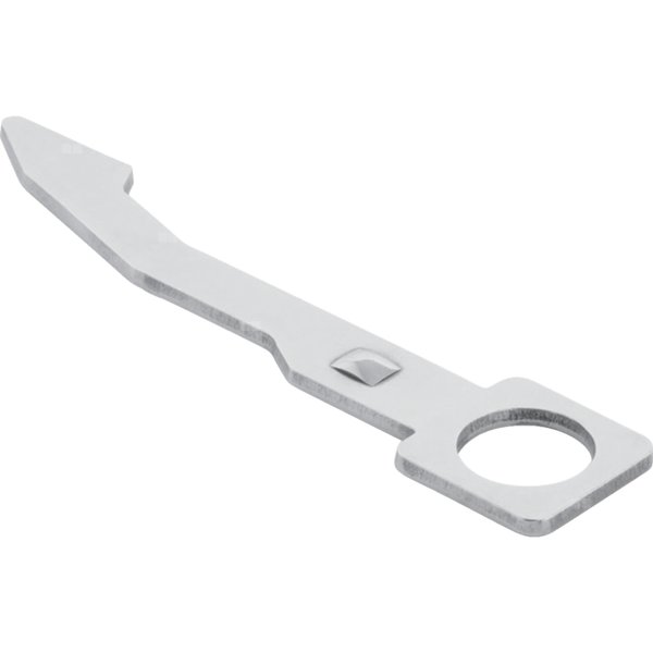 Trzpień mocujący do spłuczki podtynkowej Geberit typ UPpowerflush