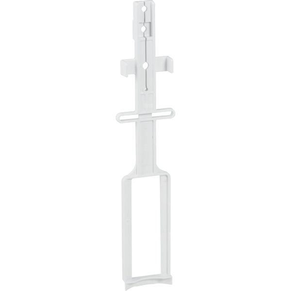 Element mocujący zaworu spustowego Geberit do spłuczki podtynkowej 8 cm