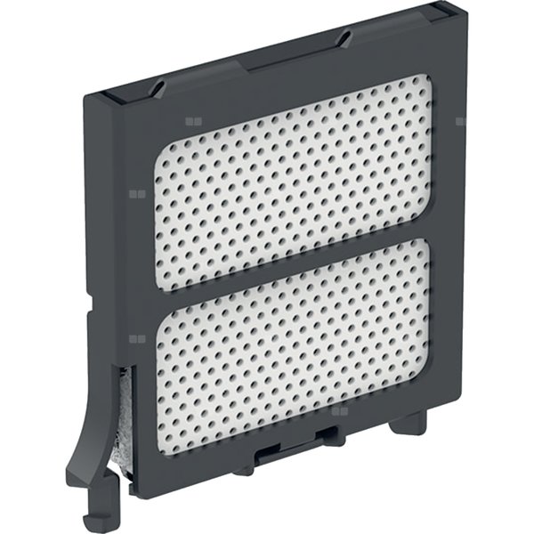 Filtr powietrza Geberit do agregatu hydraulicznego Compact CP700G