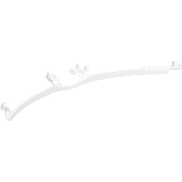 Krawędź ociekowa dla dolnej części obudowy do Geberit AquaClean Tuma