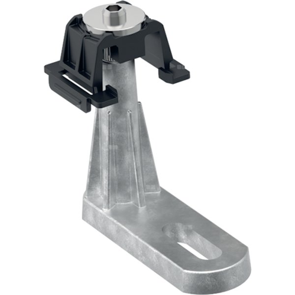 Nogi montażowe Geberit długie, do panelu do brodzików bezbrodzikowych Setaplano