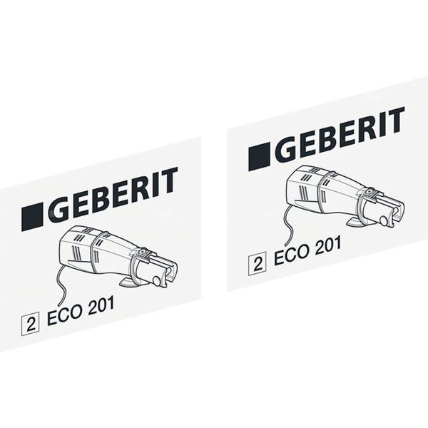 Naklejka identyfikacyjna - ECO 201 (2) zest.-2