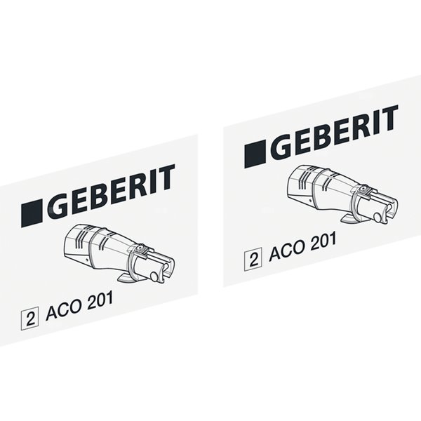 Naklejka identyfikacyjna - ACO 201 (2) zest.-2