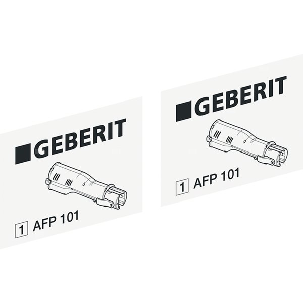 Naklejka identyfikacyjna - AFP 101 (1) zest.-2