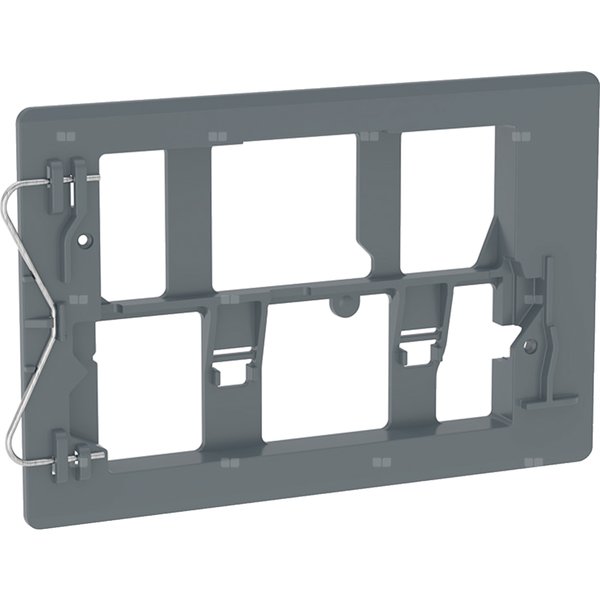 Ramka montażowa Geberit do przycisków uruchamiających Kappa i Artline