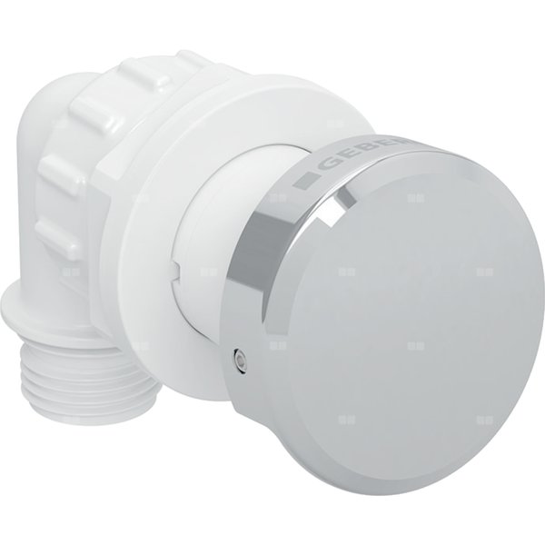 Głowica tryskaczowa Geberit kompletna