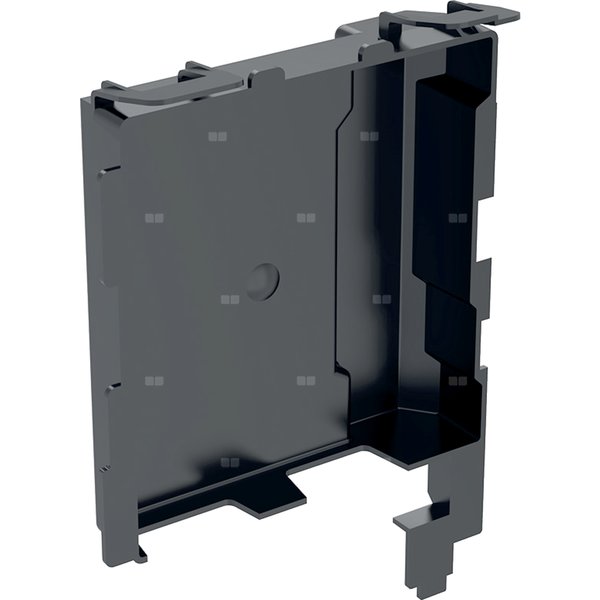 Pokrywa do systemu spłukiwania WC, do Geberit AquaClean Mera