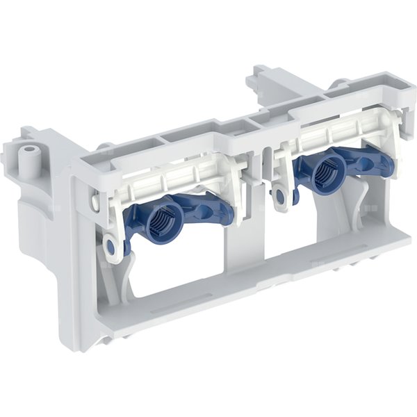Nasada kozłowa Geberit do spłuczki podtynkowej Sigma 8 cm