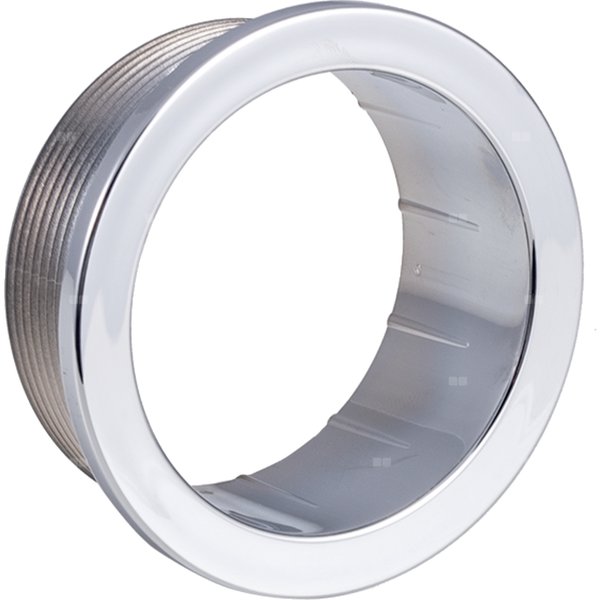 Rozetka Geberit do przycisku ręcznego, do systemu spłukiwania WC z pneumatycznym uruchamianiem spłukiwania