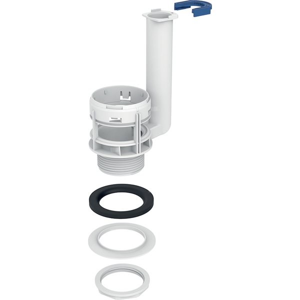 Gniazdo zaworu spustowego Geberit do zaworu spustowego typ 290