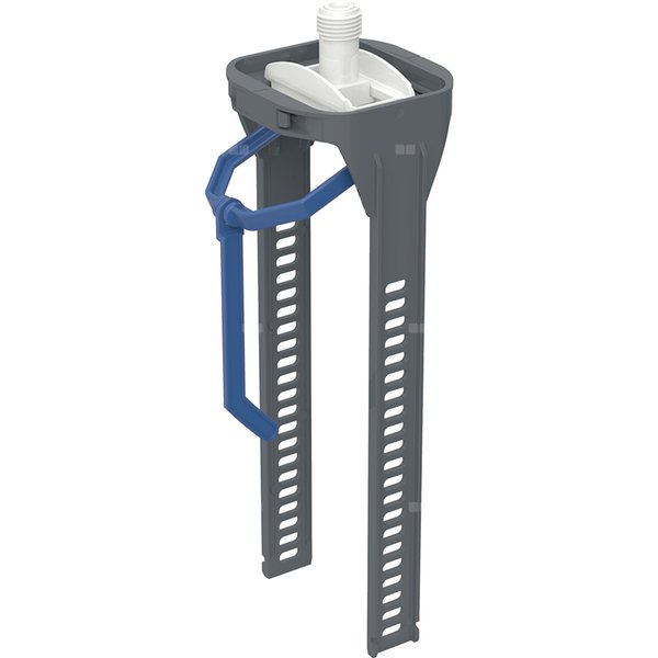 Jarzmo Geberit do zaworu spustowego typ 240