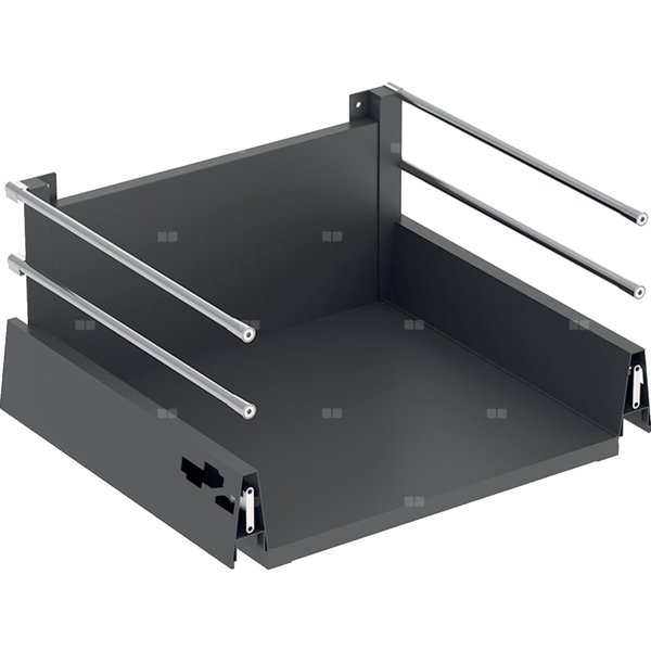 Szuflada dolna Geberit do szafki bocznej: B=45cm